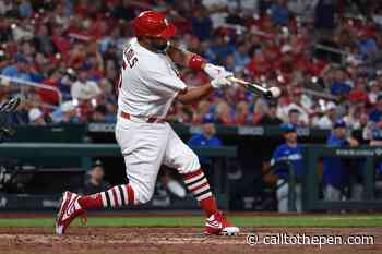 Albert Pujols turns back the clock for the St. Louis Cardinals - Call To The Pen