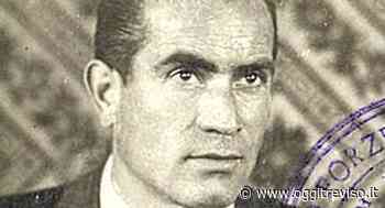 Asolo ricorda Giovanni Domenico Moreschetti vittima della barbarie fascista nel novembre 1944 - Oggi Treviso