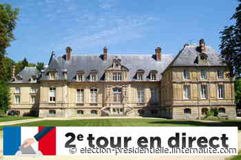 Résultat de la présidentielle à Boran-sur-Oise : 2e tour en direct - L'Internaute