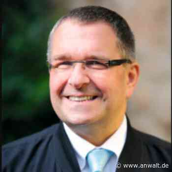 EURO ONLINE und Rechtsanwalt Dr. ML Beck FAKE- Schreiben (April 2022) - anwalt.de