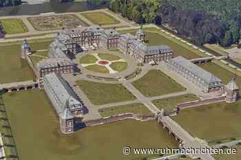 Kreis Coesfeld in 3D: Vorteile für Grundstückskäufer und Bauherren - Ruhr Nachrichten