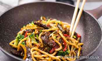 Humans have an instinct for healthy food and select diet for specific micronutrients, study finds