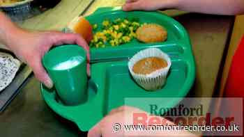 Rise in Havering children eligible for free school meals - Romford Recorder