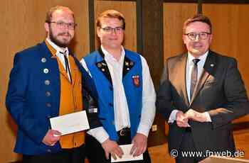 Musiktalente begeisterten Publikum - Fränkische Nachrichten