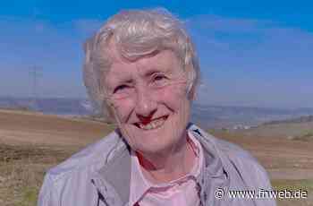 „Mein Glaube gibt mir stets Kraft“ - Fränkische Nachrichten