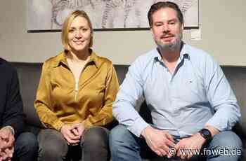 Tauberbischofsheim: Caroline Schott verstärkt Geschäftsleitung bei Möbel Schott - Fränkische Nachrichten