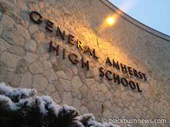 One last tour of General Amherst High - BlackburnNews.com