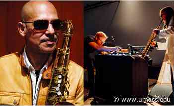 39th Annual New England Saxophone Festival & Competition - UMass News and Media Relations