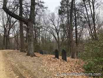 Graves of David and Mabel Todd – Amherst, Massachusetts - Atlas Obscura