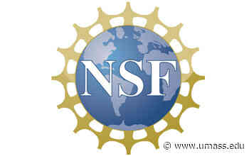 Linguistics Faculty Receive NSF Grant in Computational Phonology - UMass News and Media Relations