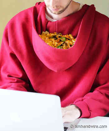 Satire: The Problem With the UMass Store - Amherst Wire