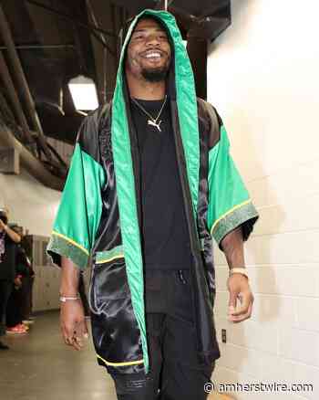 Marcus Smart's transcendent season mirrors the great Gary Payton's DPOY campaign - Amherst Wire