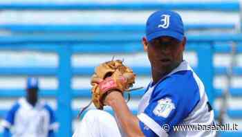 Girone A flagellato dalla pioggia, Parma OK - Baseball.it
