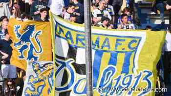 Crollo e nuova squadra: non solo il Parma sul tecnico - SerieBnews.com