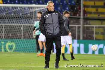 Toscano: "Il Parma farà tesoro degli errori per ripartire" - Forza Parma