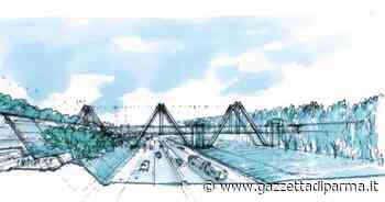 Ecco come potrebbe essere la fermata dell'Alta velocità - Gazzetta di Parma