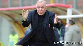 "Grifo, con il Parma è una grande occasione" - LA NAZIONE