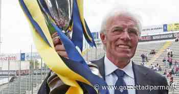 Nevio Scala: «I nostri trionfi possono ispirare il Parma del futuro» - Gazzetta di Parma