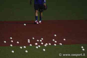 Baseball, Serie A 2022: San Marino, Fortitudo e Parma a punteggio pieno dopo otto incontri - OA Sport