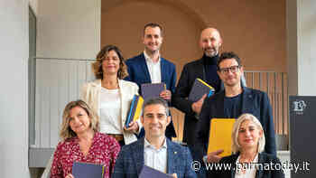 Ecco il bilancio di fine mandato, Pizzarotti: "Lasciamo Parma migliore di come l'abbiamo trovata" - ParmaToday