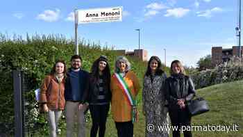 Liberazione: tre parchi di Parma intitolati a tre partigiane - ParmaToday
