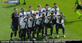 Il Parma fra il Perugia e il prossimo campionato - Video - Gazzetta di Parma