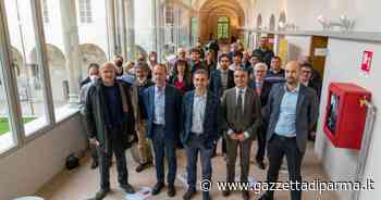Firmato il protocollo d’Intesa che farà nascere il “Biodistretto di Parma” - Gazzetta di Parma
