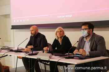 Parma città che cambia - Comune di Parma - Notizie