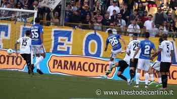 Parma Ascoli 0-1, il Picchio sbanca il Tardini e sente l'odore di playoff - il Resto del Carlino - il Resto del Carlino