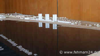 Wanderaustellung auf Fehmarn: Geist Arne Jacobsens erwacht - fehmarn24.de