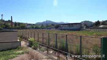 Atripalda, Stadio Valleverde: 700mila euro per la riqualificazione - Ottopagine