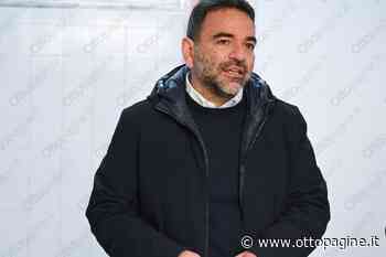 Foto - Scambio di auguri del sindaco Spagnuolo ad Atripalda - Ottopagine