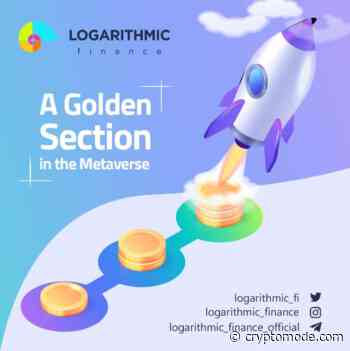 The Future of Cryptocoins? – Logarithmic Finance (LOG), Ethereum (ETH) and Solana (SOL) - Crypto Mode