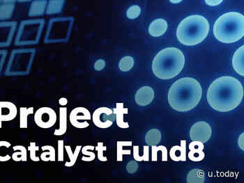 Cardano's (ADA) Project Catalyst Fund8 Voting Finally Kicks Off: What Does This Mean? - U.Today