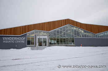 Anti-COVID mandate protest causes evacuation of Vanderhoof swimming pool – Smithers Interior News - Smithers Interior News