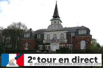 Résultat de la présidentielle à Villers-Bretonneux : 2e tour en direct - L'Internaute