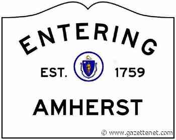 Amethyst Brook Conservation Area parking closed Thursday in Amherst - GazetteNET
