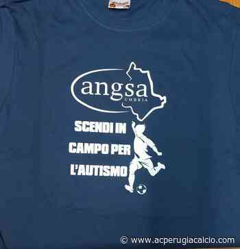 PERUGIA-PARMA | IN CAMPO CON ANGSA | AC Perugia Calcio - Sito Ufficiale - A.C. Perugia Calcio