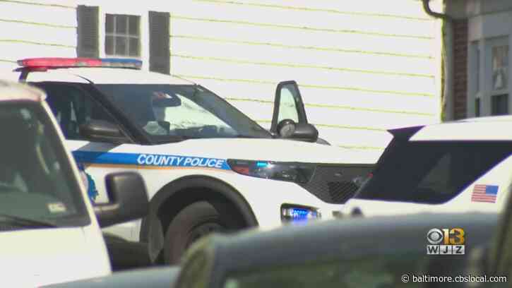 Juvenile Shot At Basketball Court In Rosedale Sunday