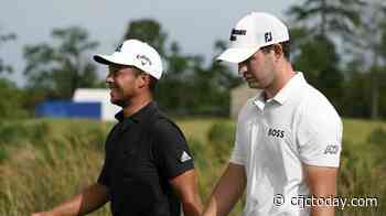 Patrick Cantlay, Xander Schauffele hold on in New Orleans - CFJC Today Kamloops