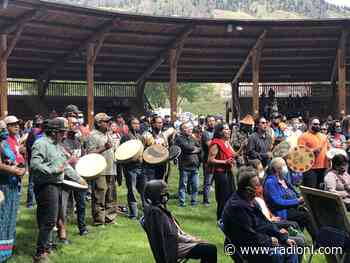 Tk'emlúps sets agenda for next months missing memorial - radionl.com