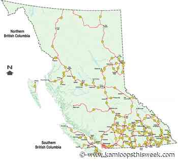 More than 100,000 people moved to BC in 2021 - Kamloops This Week