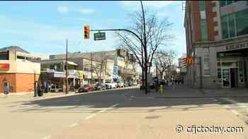 Crime and social issues costing Kamloops businesses - CFJC Today Kamloops