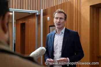 Residential school document disclosure continuing - Kamloops This Week