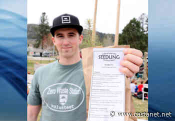 TRU honouring more than the planet this Earth Day - Kamloops News - Castanet.net