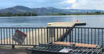 City of Kamloops preparing for potential severe freshet this year - radionl.com