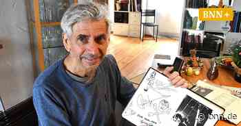 Ehemaliger Chef der Disco „Fabrik“ in Bruchsal kramt in Erinnerungen - BNN - Badische Neueste Nachrichten