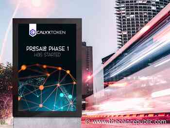 Calyx Token (CLX), Avalanche (AVAX), and Theta Network (THETA): The Future of DeFi Tokens - The Coin Republic