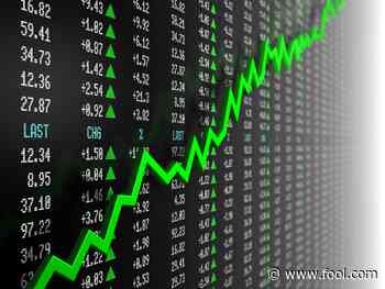 Why Theta Token Is Rising Today - The Motley Fool