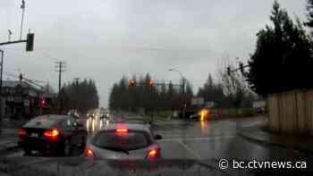 Langley news: 2nd attempted murder suspect sentenced | CTV News - CTV News Vancouver